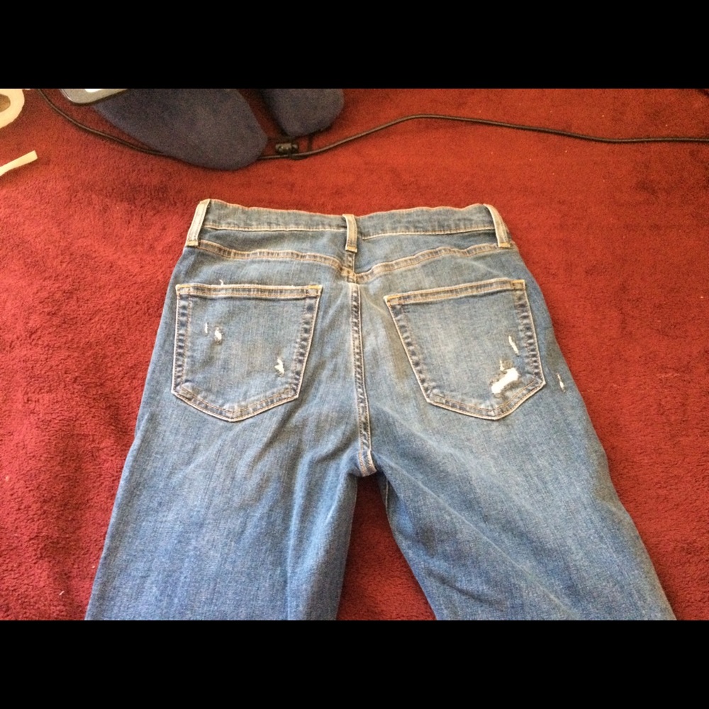 Jamie jeans - Picture 2 of 8